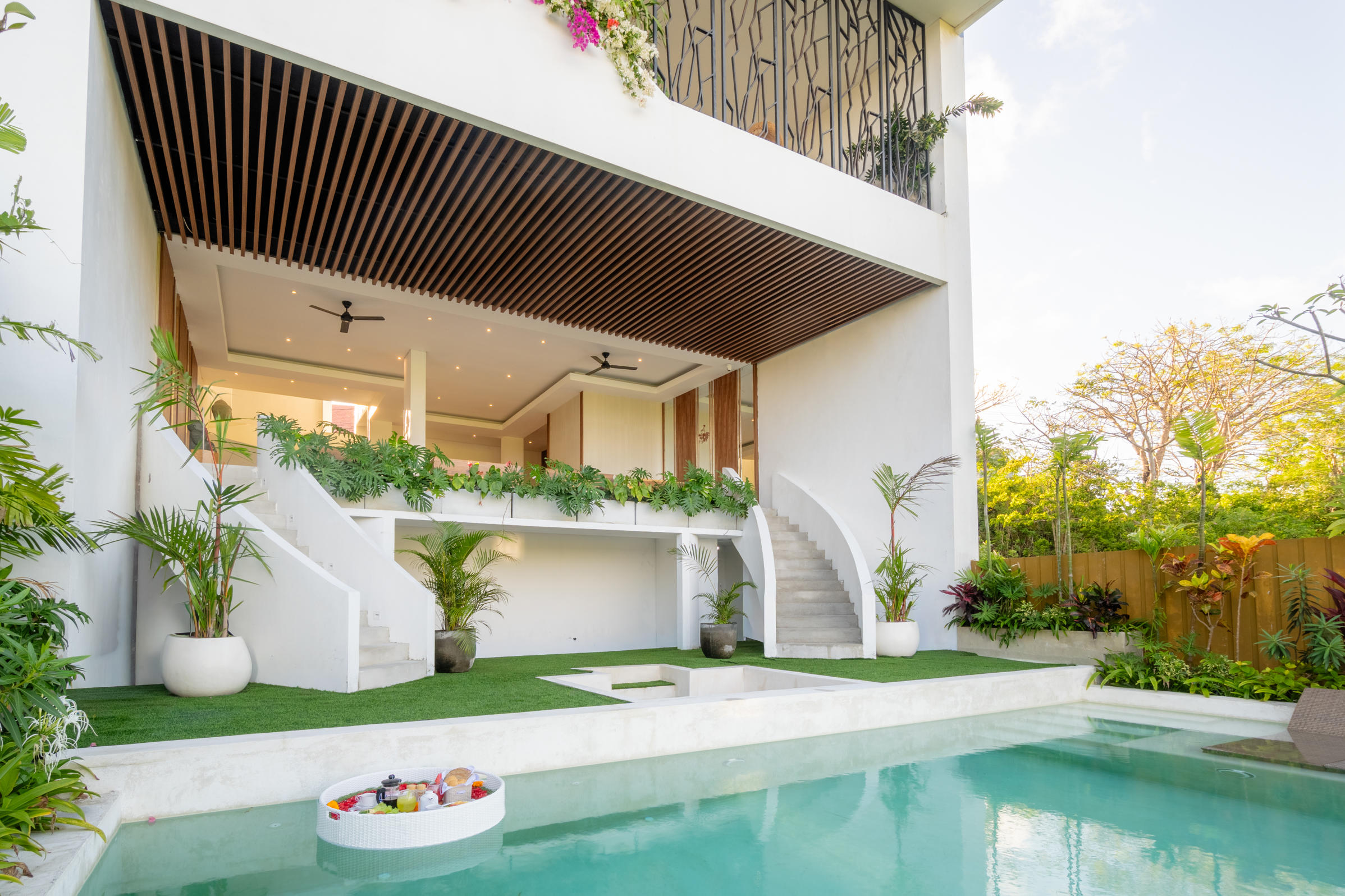 Villa Cliffo