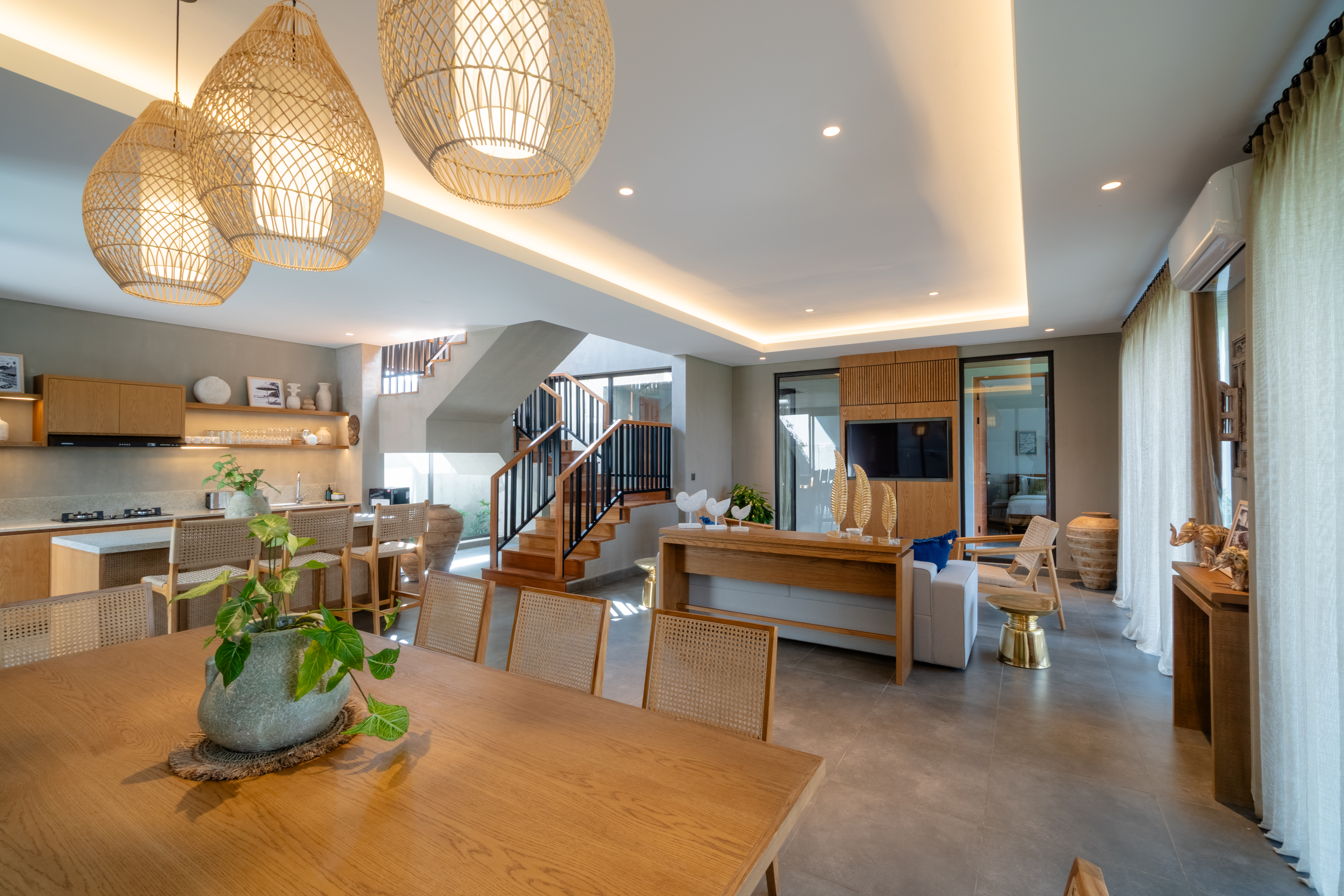 Villa Owners