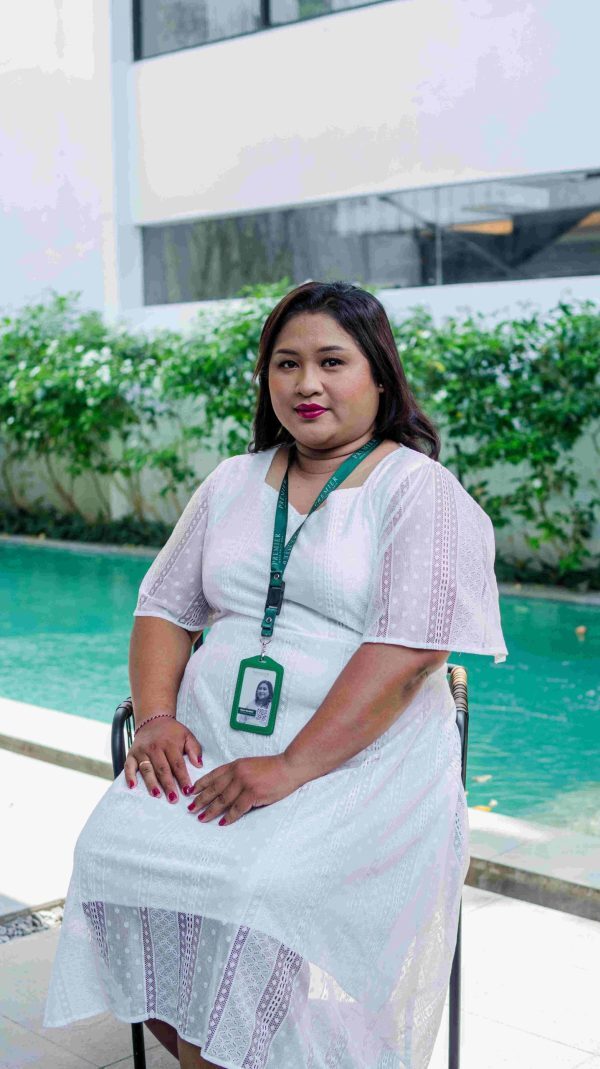 Dayu Werdiari