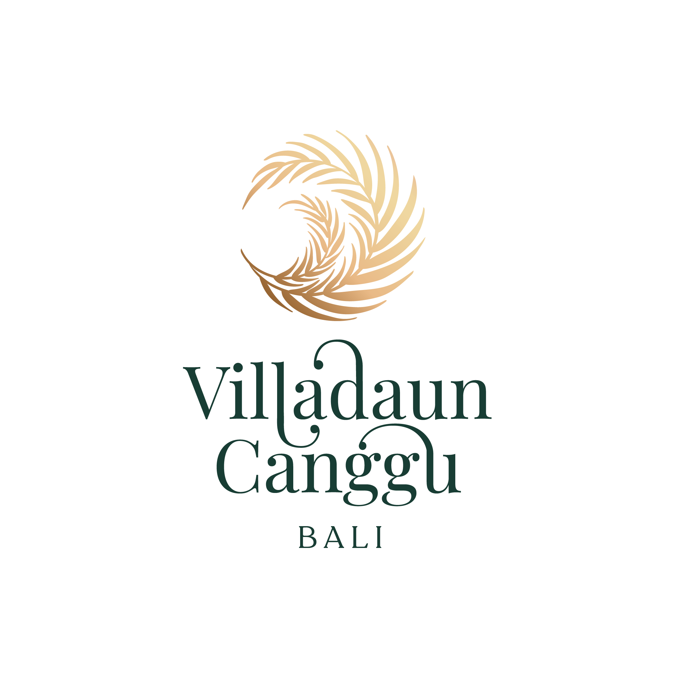 Villa Daun Canggu